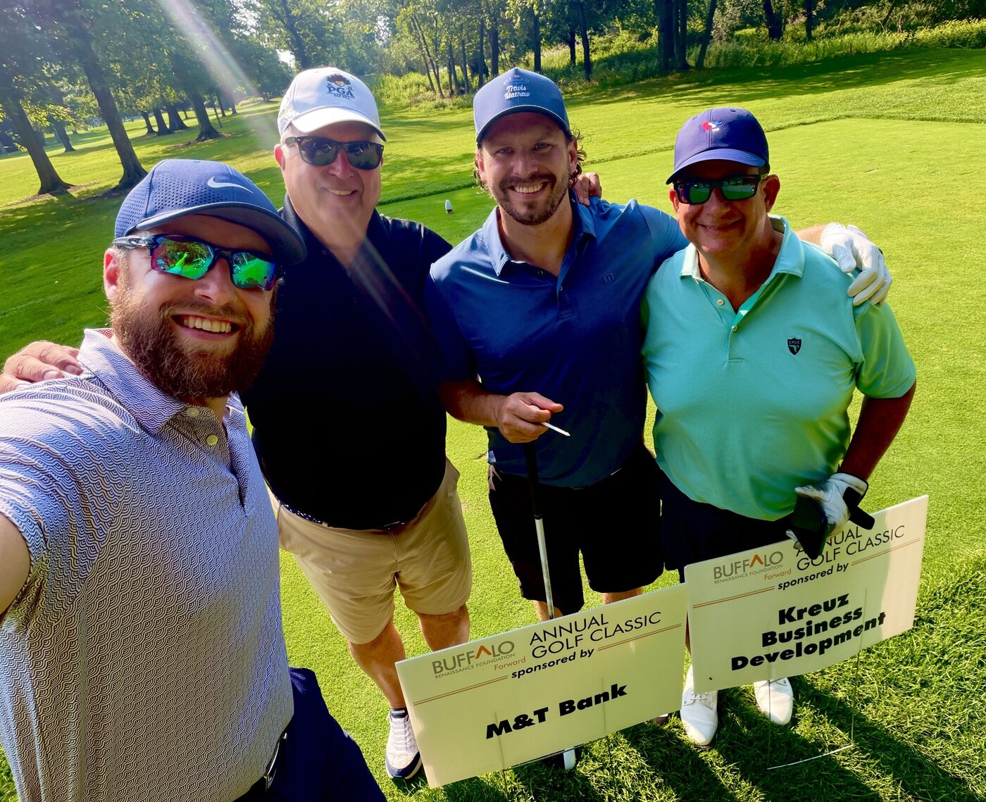 Buffalo Golf Classic