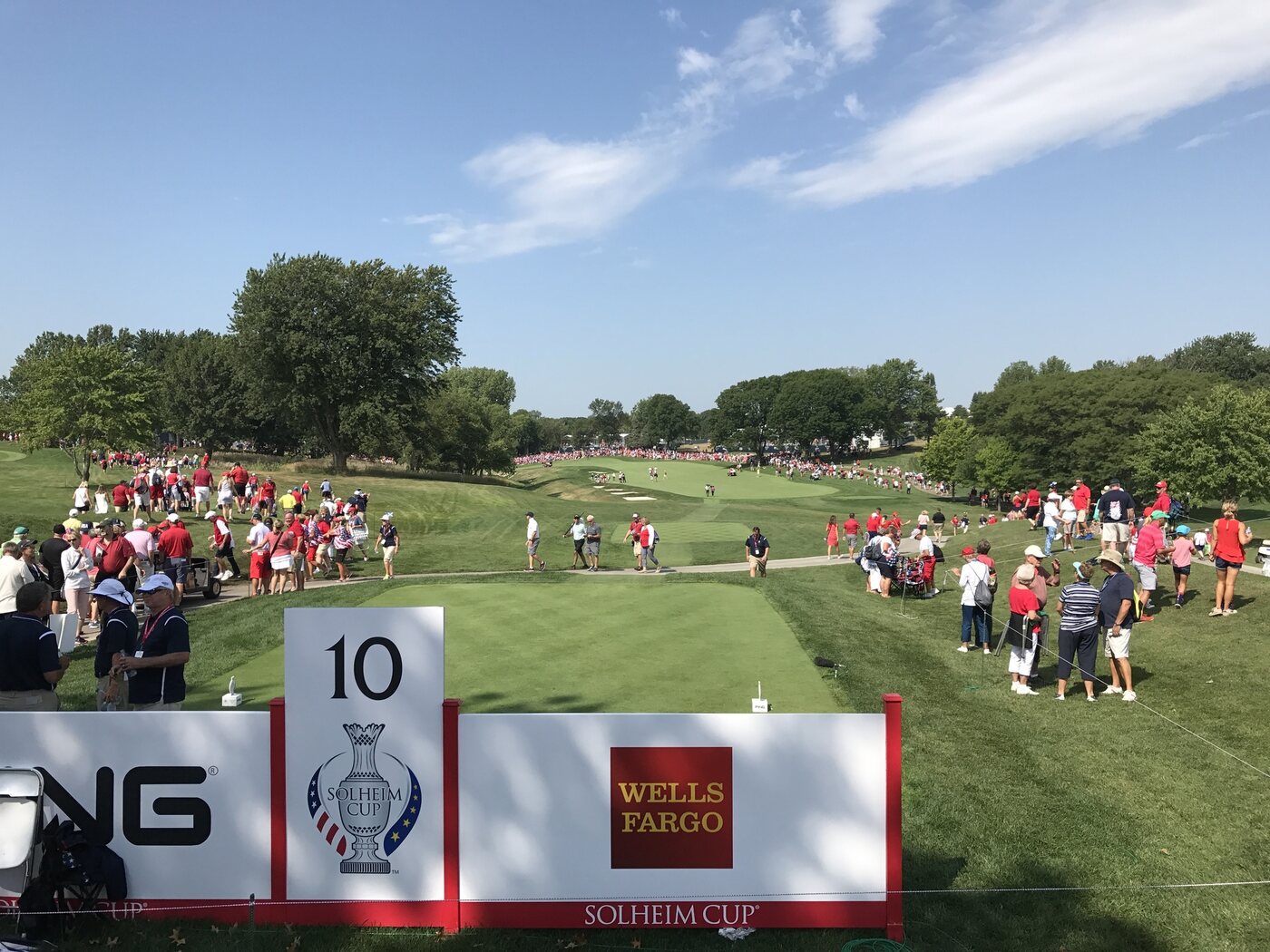 Solheim Cup