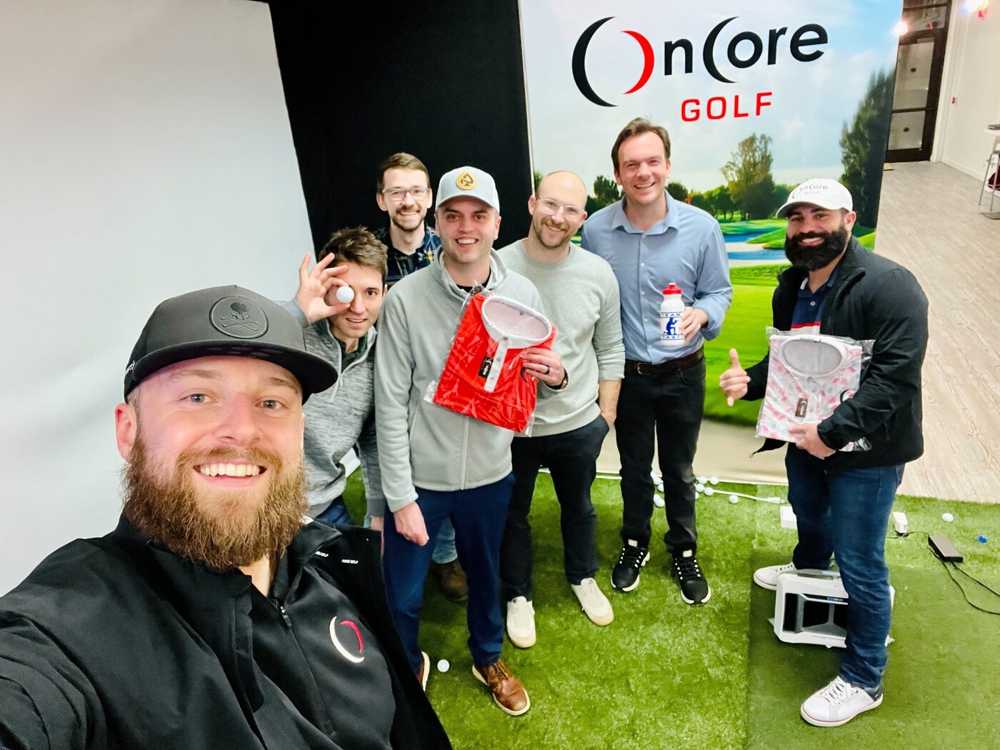 OnCore team