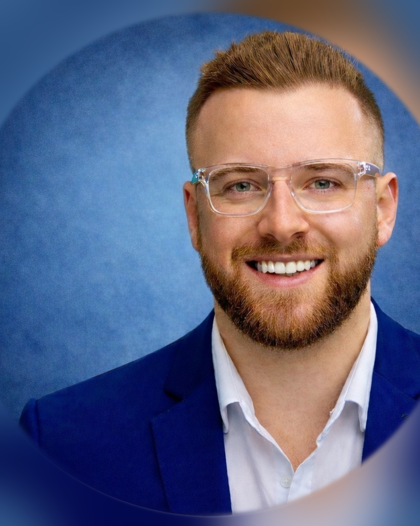 John Osberg, founder of POWER of OZmosis